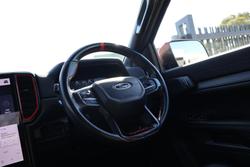2022 Ford Ranger Raptor