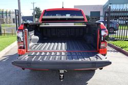 2022 Ford Ranger Raptor