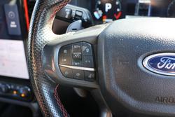 2022 Ford Ranger Raptor