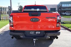 2022 Ford Ranger Raptor