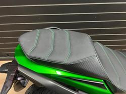 2021 Kawasaki NINJA 1000SX Green