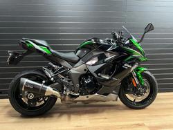 Kawasaki Ninja 1000SX