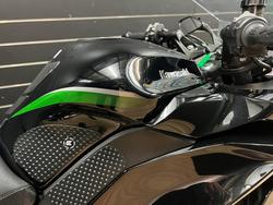 2021 Kawasaki NINJA 1000SX Green