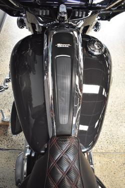 2021 HARLEY-DAVIDSON FLHXS STREET GLIDE SPECIAL