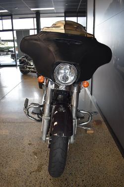 2021 HARLEY-DAVIDSON FLHXS STREET GLIDE SPECIAL