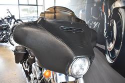 2021 HARLEY-DAVIDSON FLHXS STREET GLIDE SPECIAL