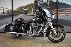 2021 HARLEY-DAVIDSON FLHXS STREET GLIDE SPECIAL