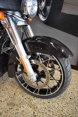 2021 HARLEY-DAVIDSON FLHXS STREET GLIDE SPECIAL