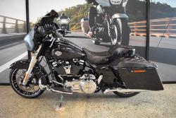 2021 HARLEY-DAVIDSON FLHXS STREET GLIDE SPECIAL