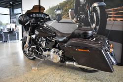 2021 HARLEY-DAVIDSON FLHXS STREET GLIDE SPECIAL