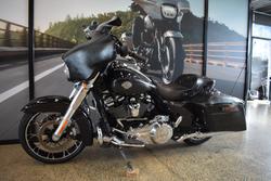 2021 HARLEY-DAVIDSON FLHXS STREET GLIDE SPECIAL