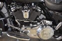 2021 HARLEY-DAVIDSON FLHXS STREET GLIDE SPECIAL