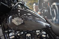 2021 HARLEY-DAVIDSON FLHXS STREET GLIDE SPECIAL