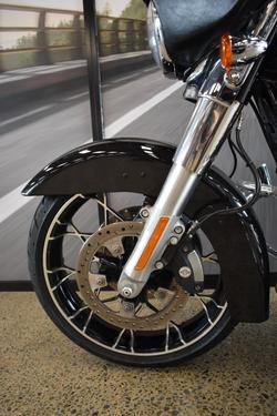 2021 HARLEY-DAVIDSON FLHXS STREET GLIDE SPECIAL