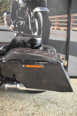 2021 HARLEY-DAVIDSON FLHXS STREET GLIDE SPECIAL