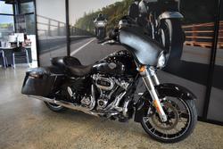 2021 HARLEY-DAVIDSON FLHXS STREET GLIDE SPECIAL