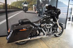 2021 HARLEY-DAVIDSON FLHXS STREET GLIDE SPECIAL