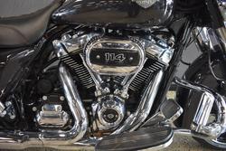 2021 HARLEY-DAVIDSON FLHXS STREET GLIDE SPECIAL