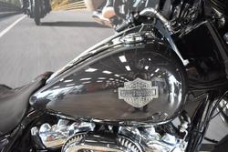 2021 HARLEY-DAVIDSON FLHXS STREET GLIDE SPECIAL