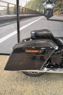 2021 HARLEY-DAVIDSON FLHXS STREET GLIDE SPECIAL