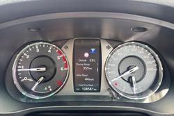 2023 Toyota Hilux SR5 GUN126R 4X4 Dual Range Glacier White