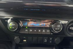 2023 Toyota Hilux SR5 GUN126R 4X4 Dual Range Glacier White