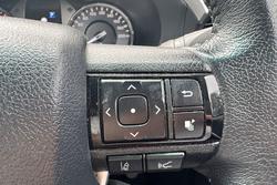 2023 Toyota Hilux SR5 GUN126R 4X4 Dual Range Glacier White