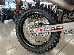 2026 Honda CRF250R Works Edition
