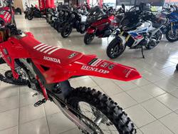 2026 Honda CRF250R Works Edition