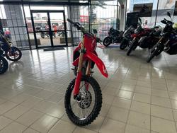 2026 Honda CRF250R Works Edition