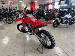 2026 Honda CRF250R Works Edition