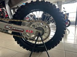 2026 Honda CRF250R Works Edition