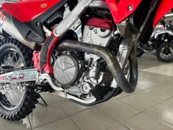 2026 Honda CRF250R Works Edition