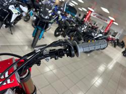2026 Honda CRF250R Works Edition