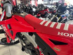 2026 Honda CRF250R Works Edition