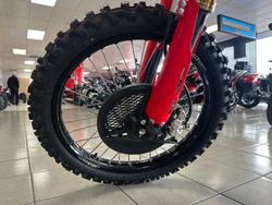 2026 Honda CRF250R Works Edition