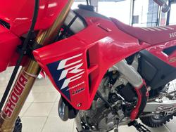 2026 Honda CRF250R Works Edition