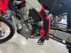 2026 Honda CRF250R Works Edition