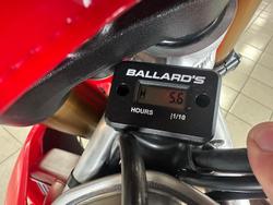 2026 Honda CRF250R Works Edition