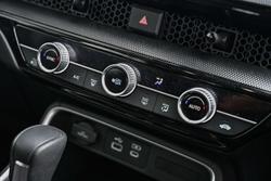 2024 Honda CR-V VTi X7
