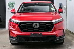 2024 Honda CR-V VTi X7