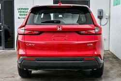 2024 Honda CR-V VTi X7