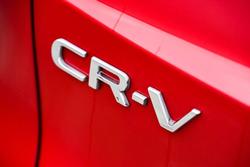 2024 Honda CR-V VTi X7