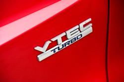 2024 Honda CR-V VTi X7
