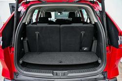 2024 Honda CR-V VTi X7