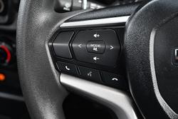 2025 Isuzu D-MAX SX High Ride