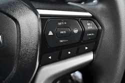 2025 Isuzu D-MAX SX High Ride