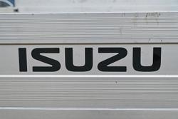 2025 Isuzu D-MAX SX High Ride