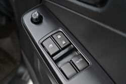 2025 Isuzu D-MAX SX High Ride