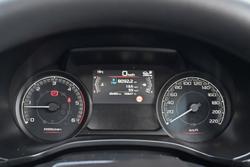 2025 Isuzu D-MAX SX High Ride